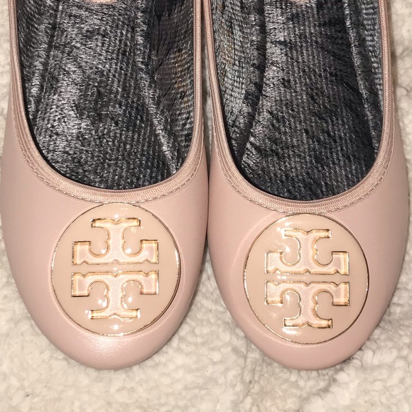 TORY BURCH FLATS - Picture 1 of 1